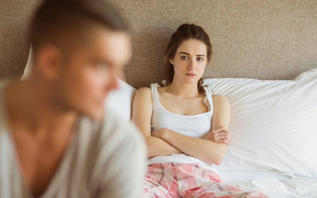 La sexualité après un traumatisme ce qu&rsquo;on ne dit pas