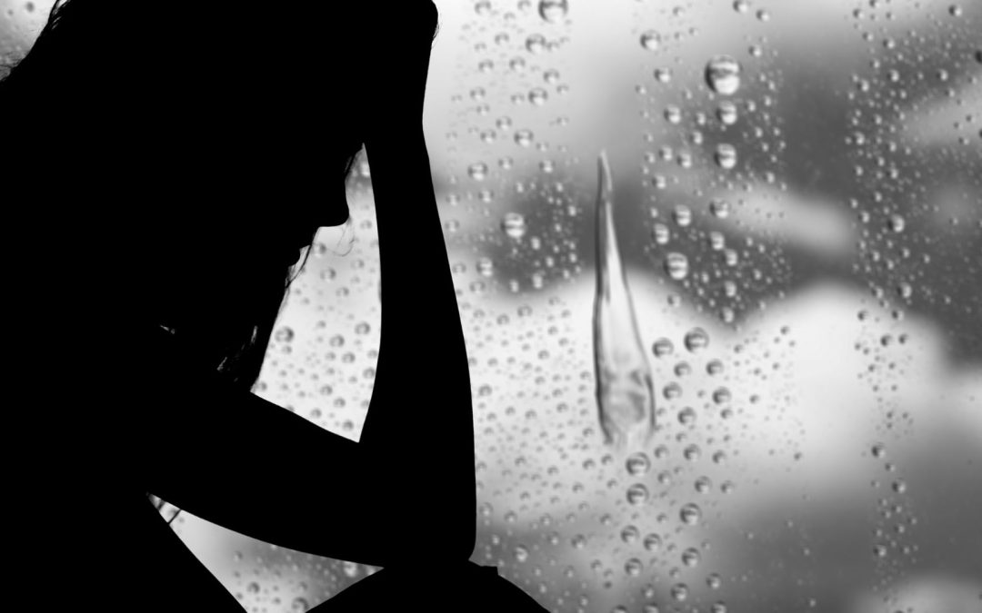 La tristesse sans raison d&rsquo;où elle vient