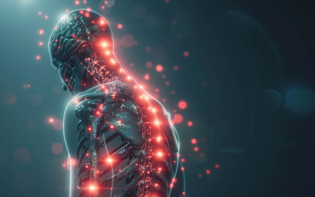 Le corps qui stocke ce que l&rsquo;esprit refuse les douleurs sans cause médicale