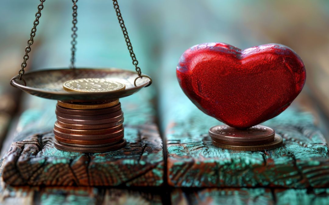 Le sentiment d&rsquo;injustice quand il ronge