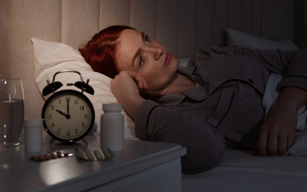 Les nuits après une rupture survivre aux premières semaines