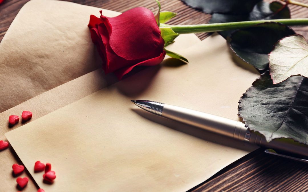 Lettre à quelqu&rsquo;un qui n&rsquo;y croit plus