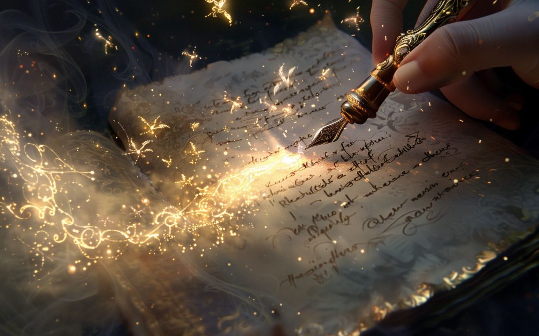 Lettre à quelqu&rsquo;un qui pense que l&rsquo;hypnose c&rsquo;est de la magie