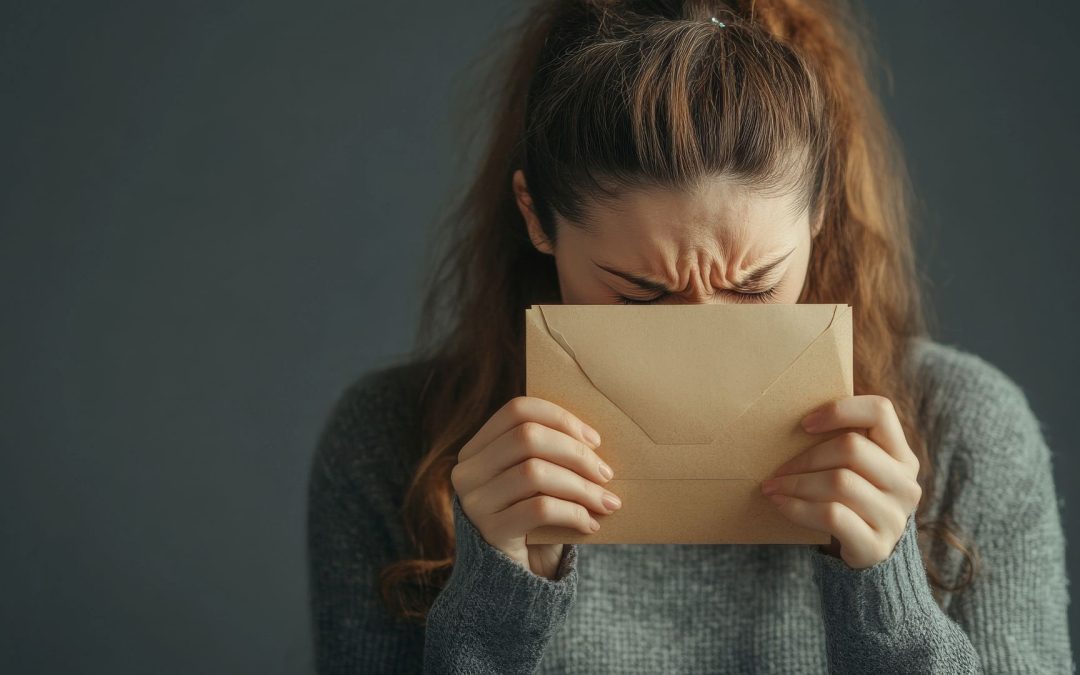 Lettre à quelqu&rsquo;un qui souffre en silence depuis des années