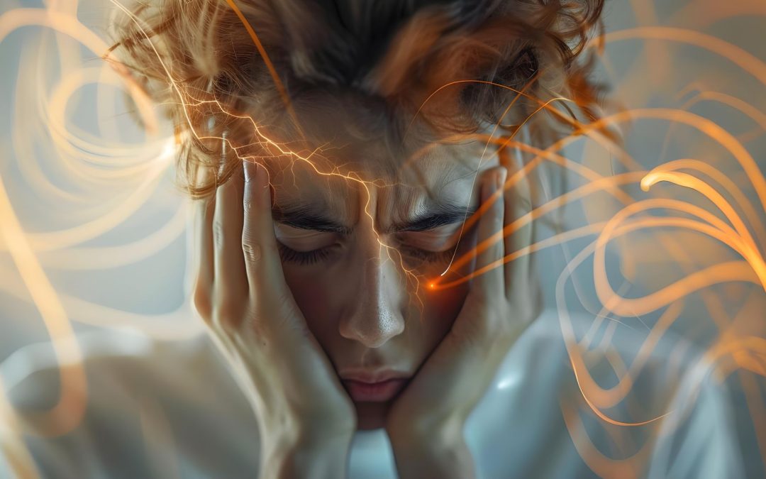 Migraines chroniques hypnose et gestion de la douleur