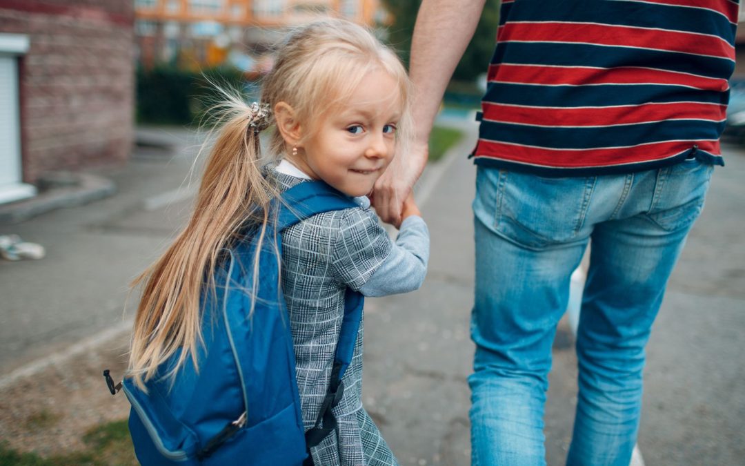 Mon enfant refuse d&rsquo;aller à l&rsquo;école