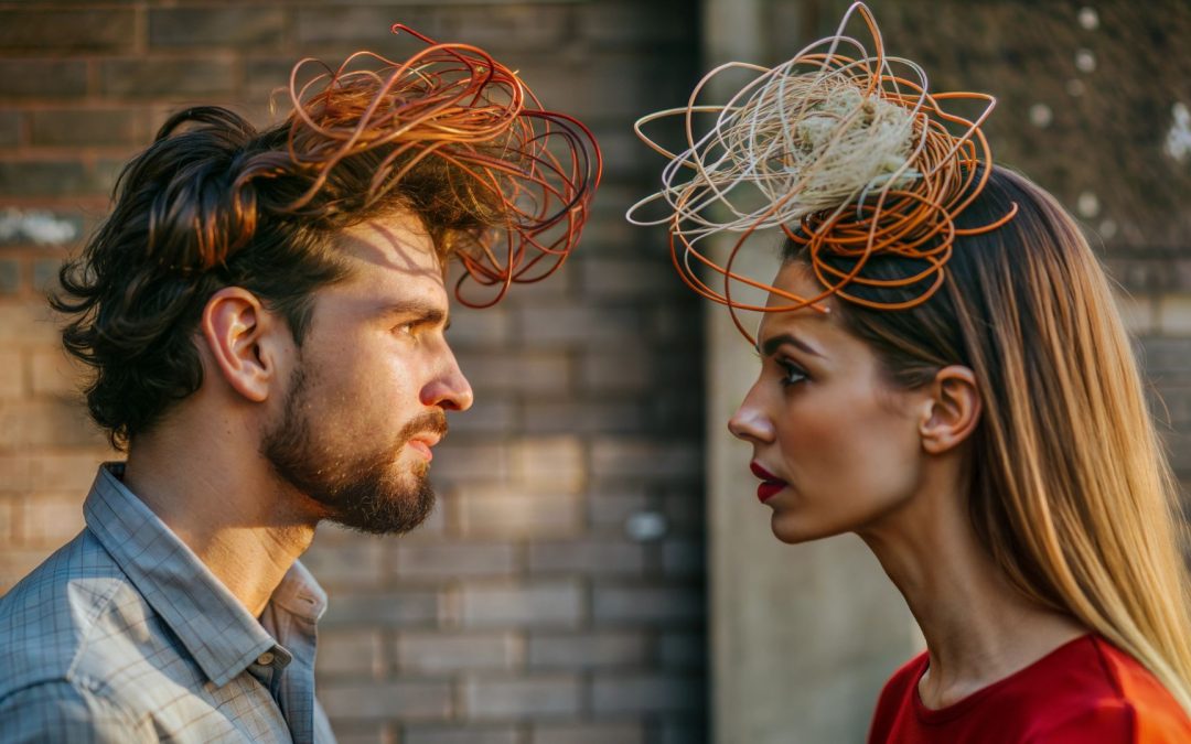 Partir d&rsquo;une relation toxique et revenir le cycle qu&rsquo;on ne comprend pas