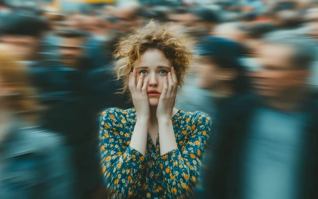 Peur de l&rsquo;avenir anxiété anticipatoire