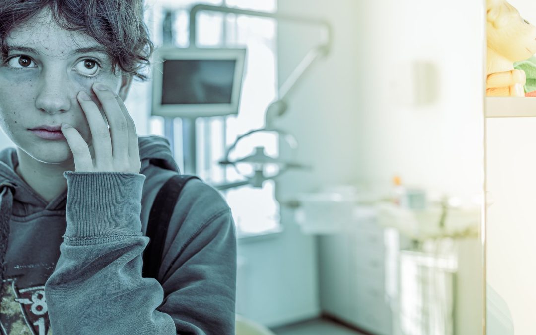 Peur du dentiste guide complet