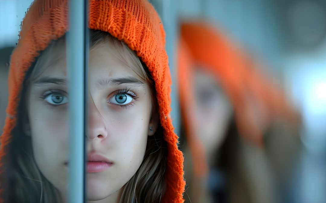 Peur du regard des autres timidité ou phobie sociale
