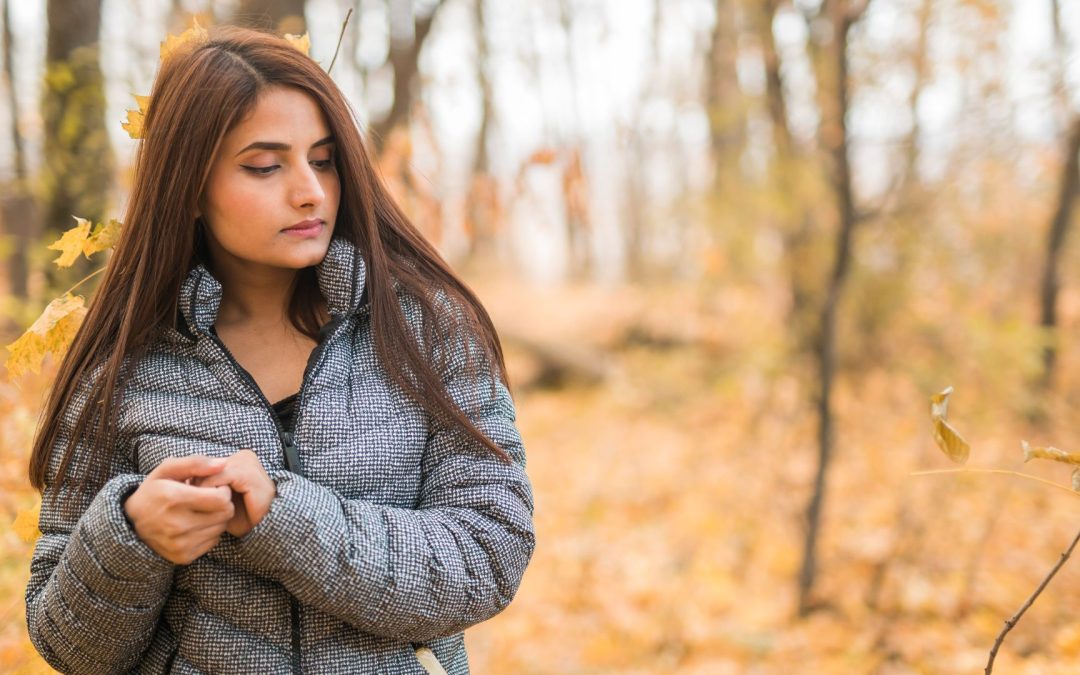 Pourquoi l&rsquo;anxiété augmente en automne