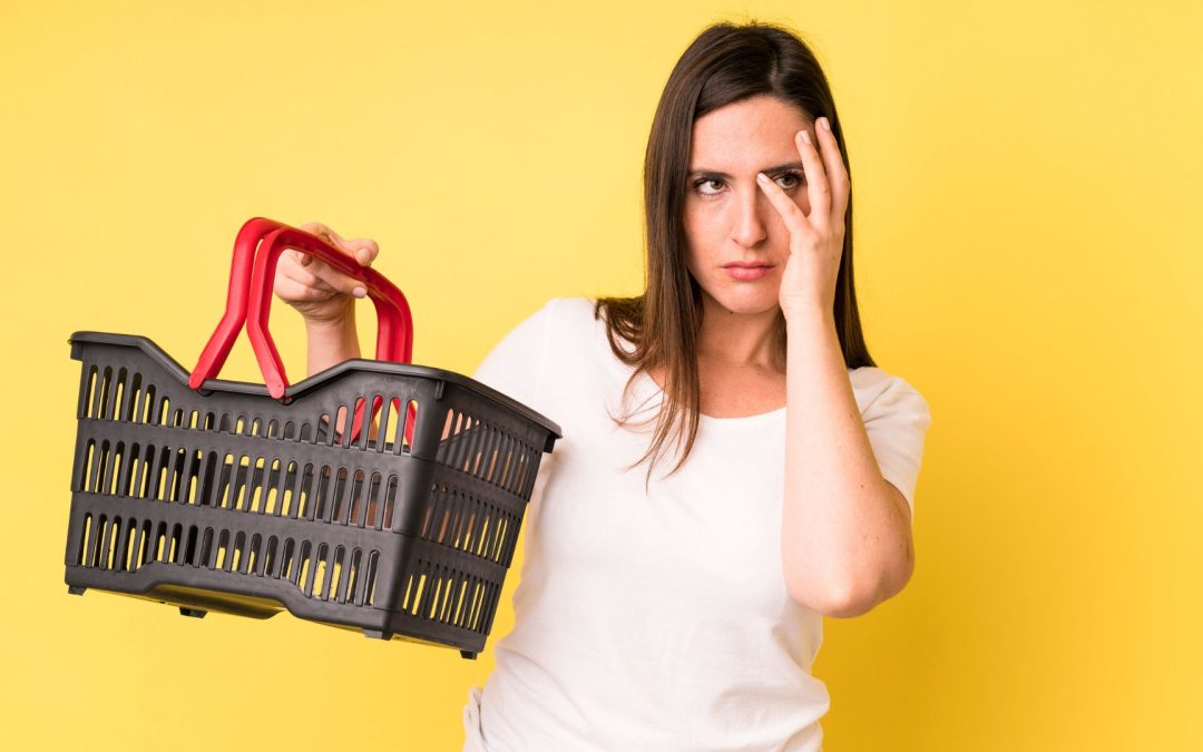 Pourquoi je ne supporte plus les supermarchés