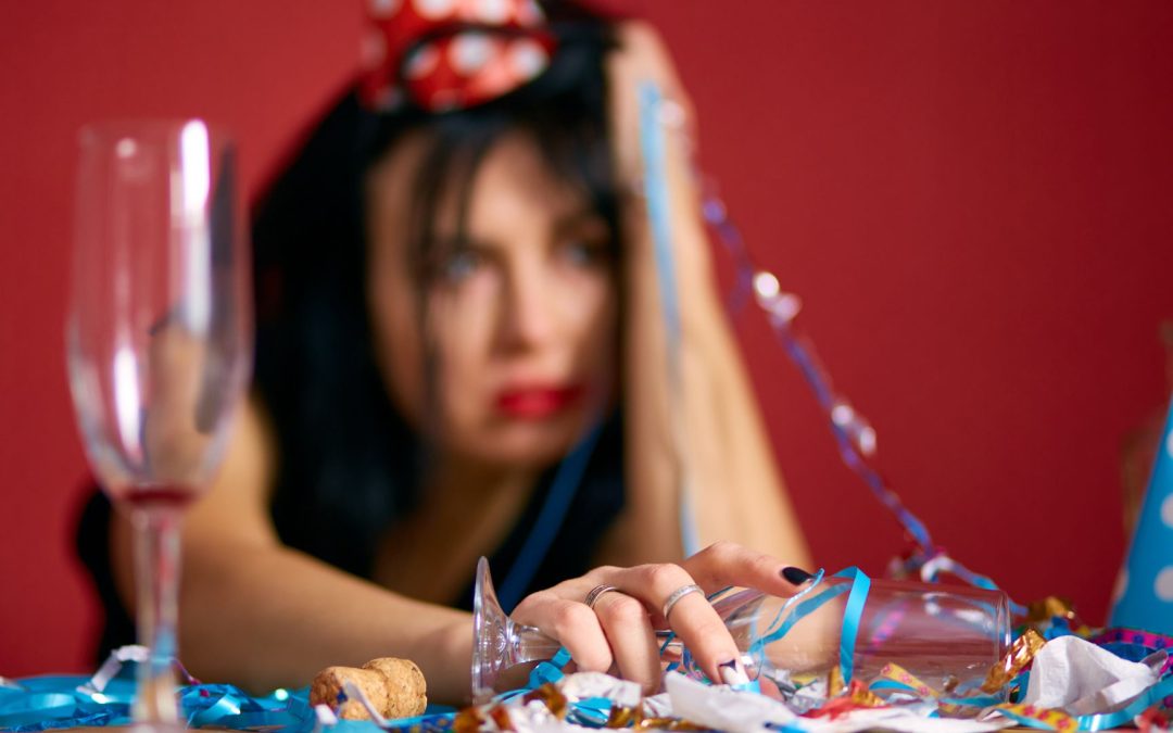 Pourquoi l&rsquo;anniversaire de certains événements fait mal