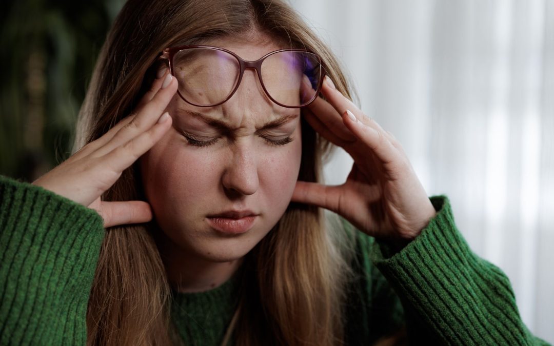 Pourquoi l&rsquo;anxiété donne des vertiges