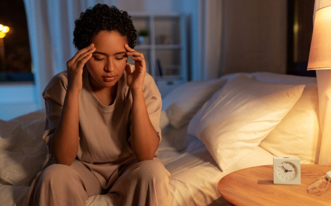 Pourquoi l&rsquo;anxiété est pire le dimanche soir