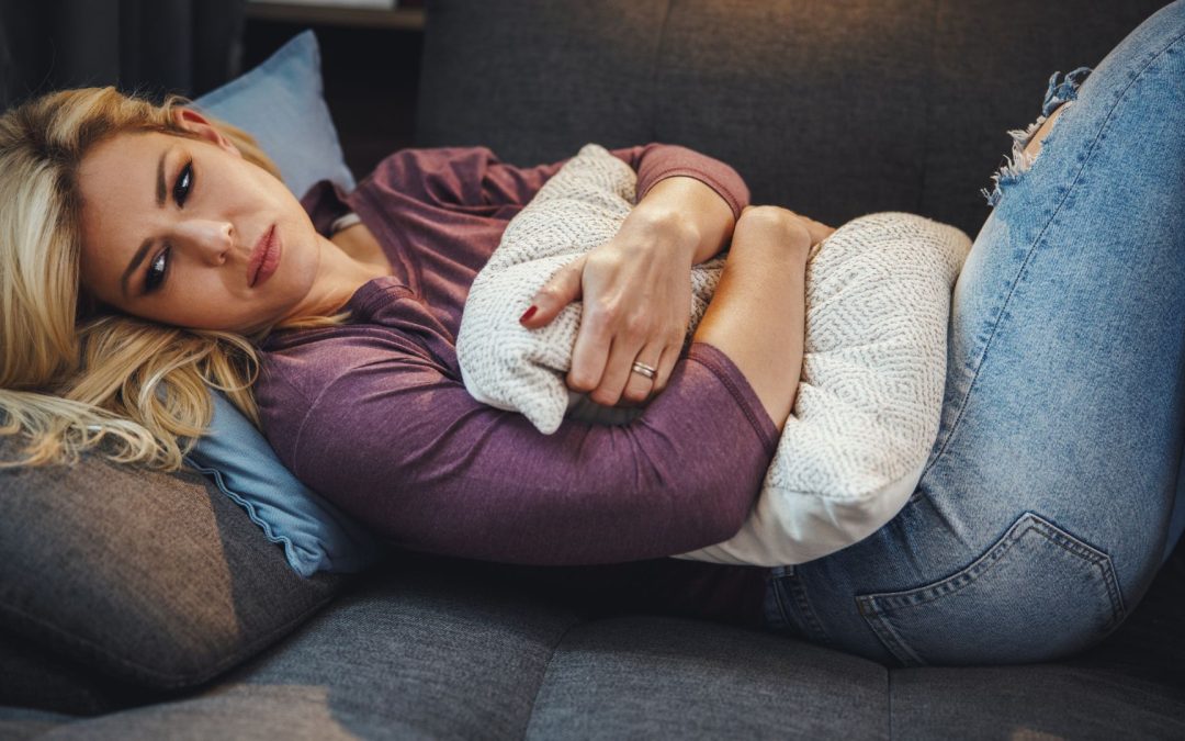Pourquoi l&rsquo;anxiété fait mal au ventre
