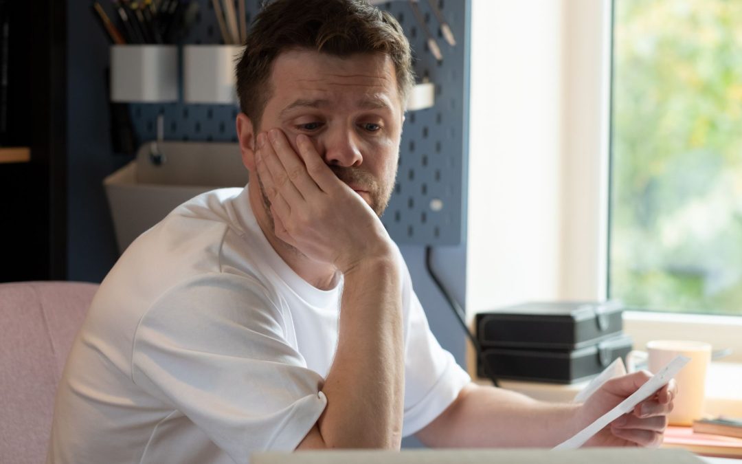Pourquoi l&rsquo;anxiété fatigue