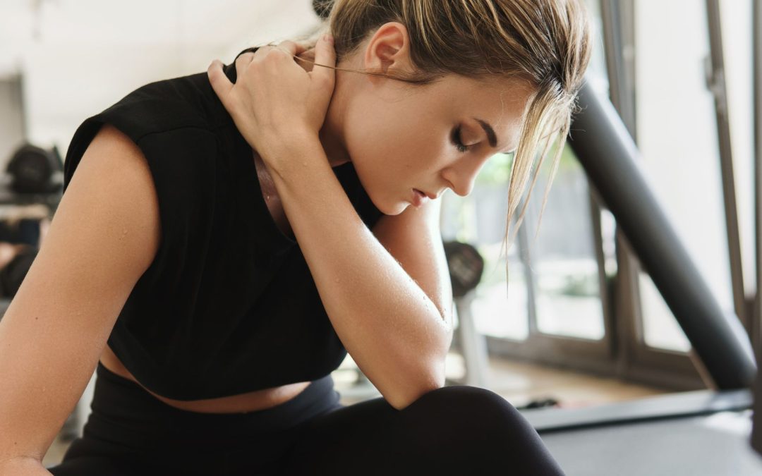 Pourquoi l&rsquo;anxiété provoque des douleurs musculaires