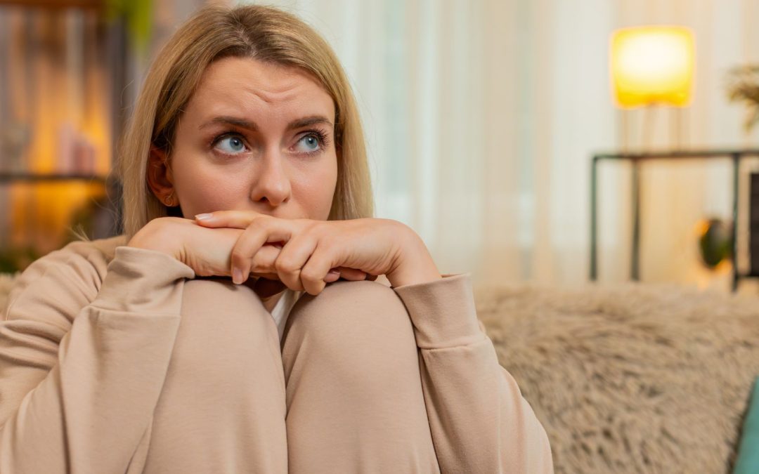 Pourquoi l&rsquo;anxiété revient-elle toujours