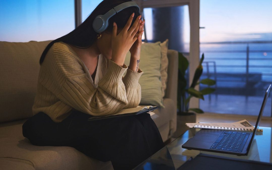 Pourquoi le vendredi soir peut rendre triste