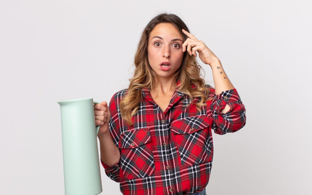 Pourquoi les TOC reviennent