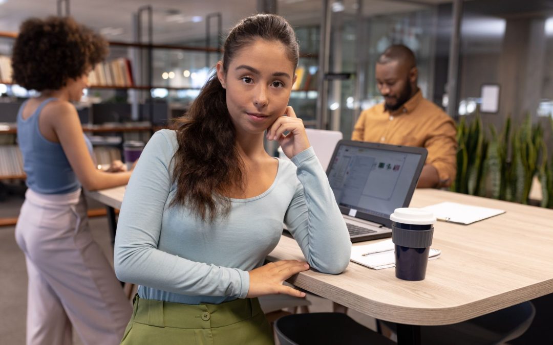 Pourquoi les open space me détruisent