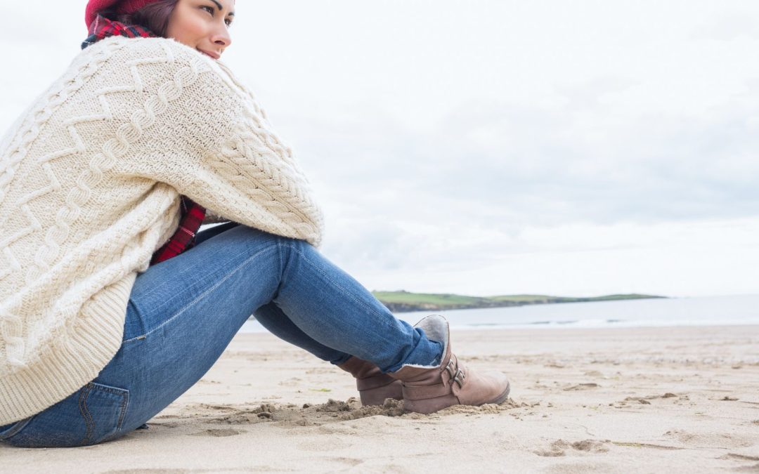 Pourquoi les vacances déclenchent une dépression