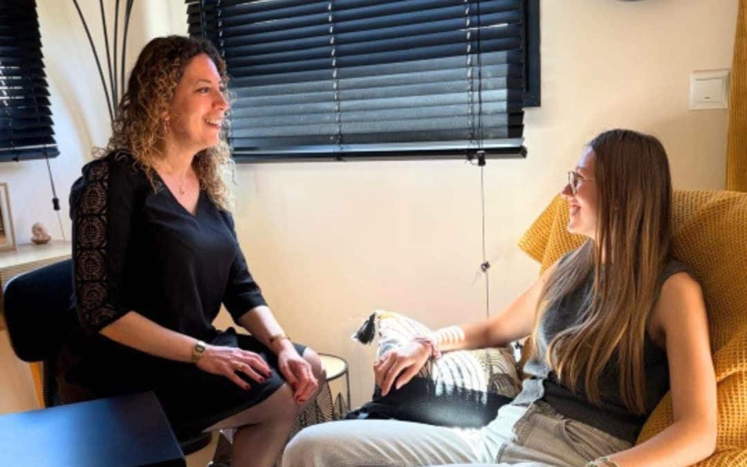Pourquoi une infirmière psychiatrique devient hypnothérapeute
