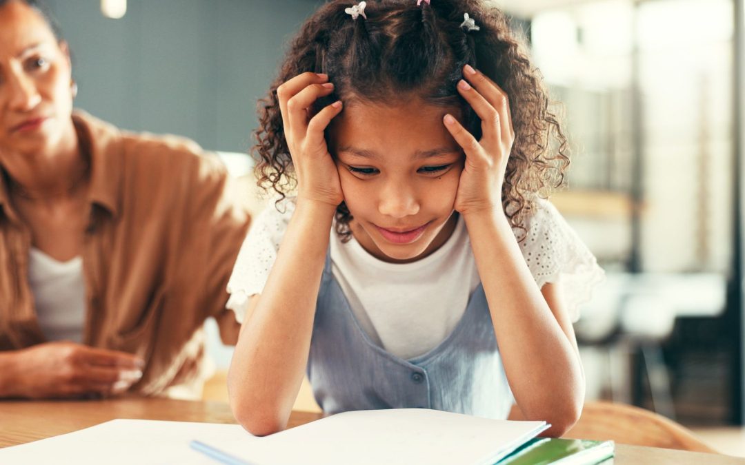 Préparer mentalement son enfant à la rentrée