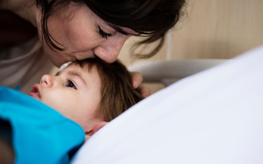 Préparer son enfant à une hospitalisation