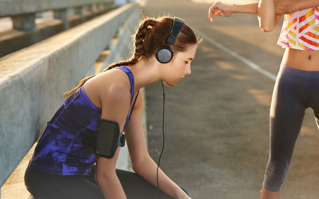 Reprendre le sport à la rentrée préparation mentale