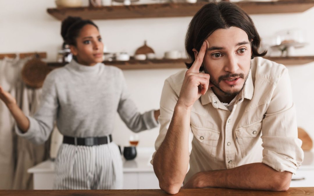 Rester dans une relation qui fait mal pourquoi c&rsquo;est si difficile de partir