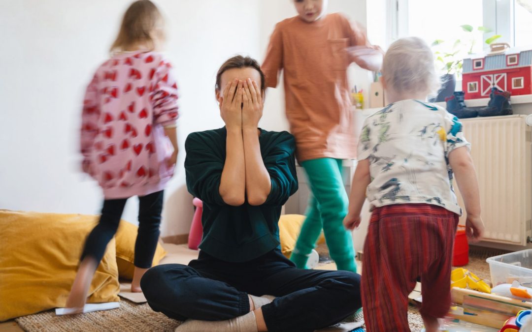 Rester pour les enfants ce que ça coûte vraiment