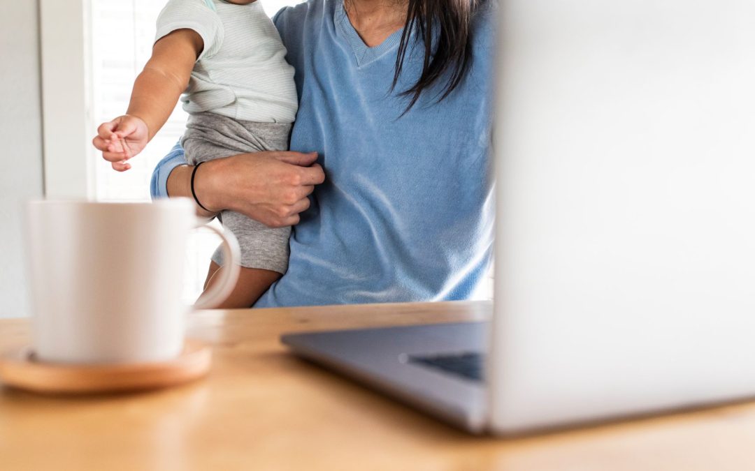 Retour au travail après congé maternité