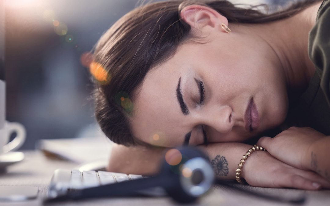 Retrouver le sommeil après un burn-out