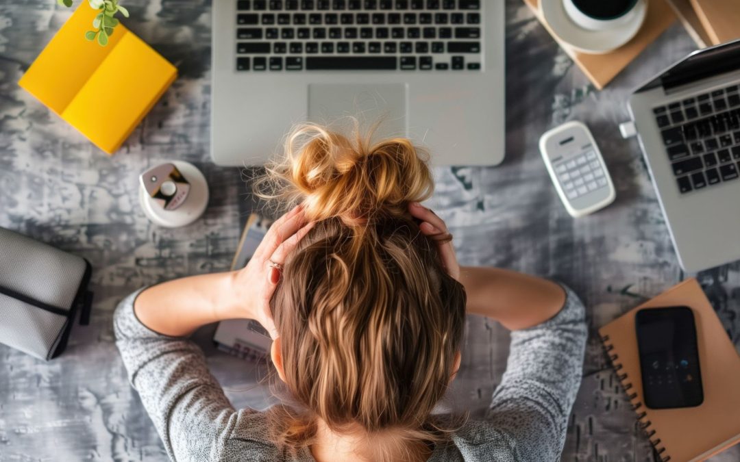 Retrouver sa concentration après un burn-out