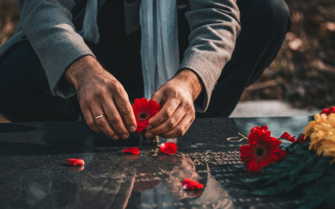 Rupture amoureuse les étapes du deuil sentimental