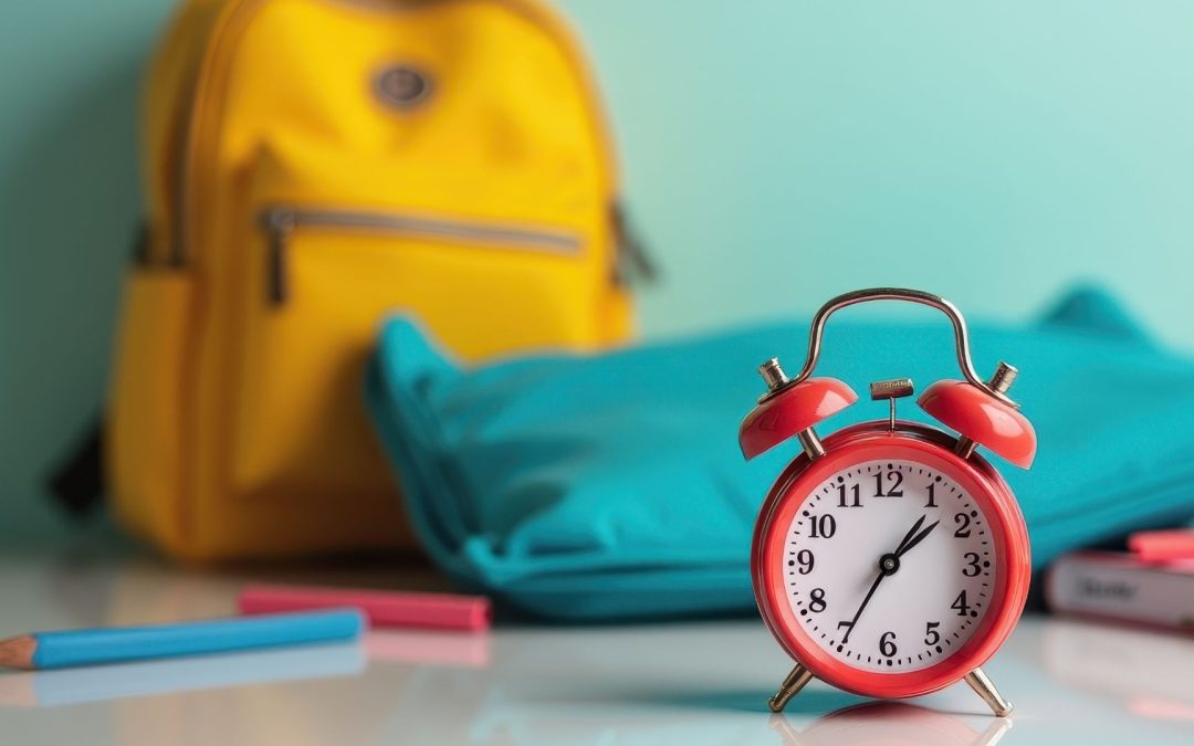 Septembre pourquoi la rentrée réveille des peurs d&rsquo;enfance