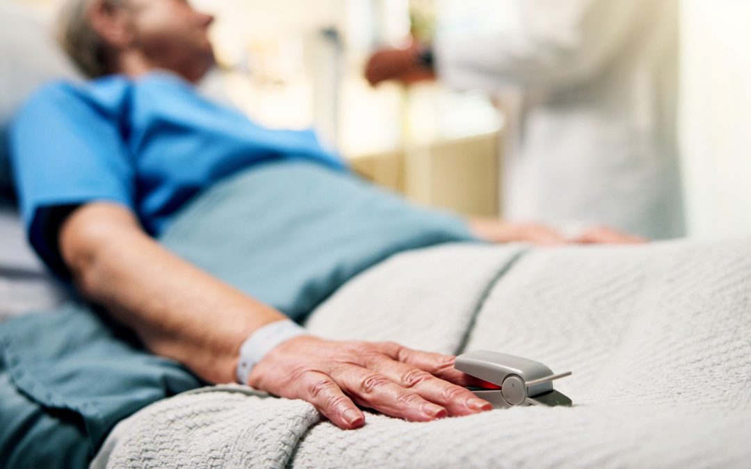 Soins palliatifs et accompagnement du deuil expérience clinique