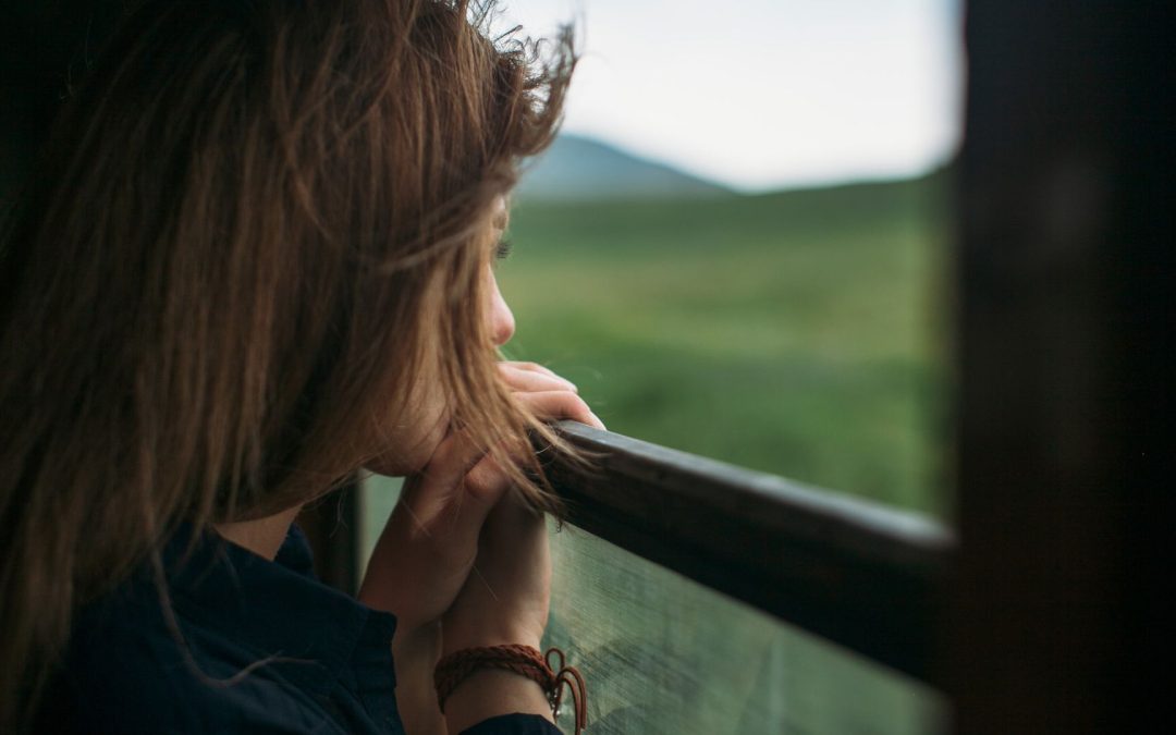 Solitude après une rupture