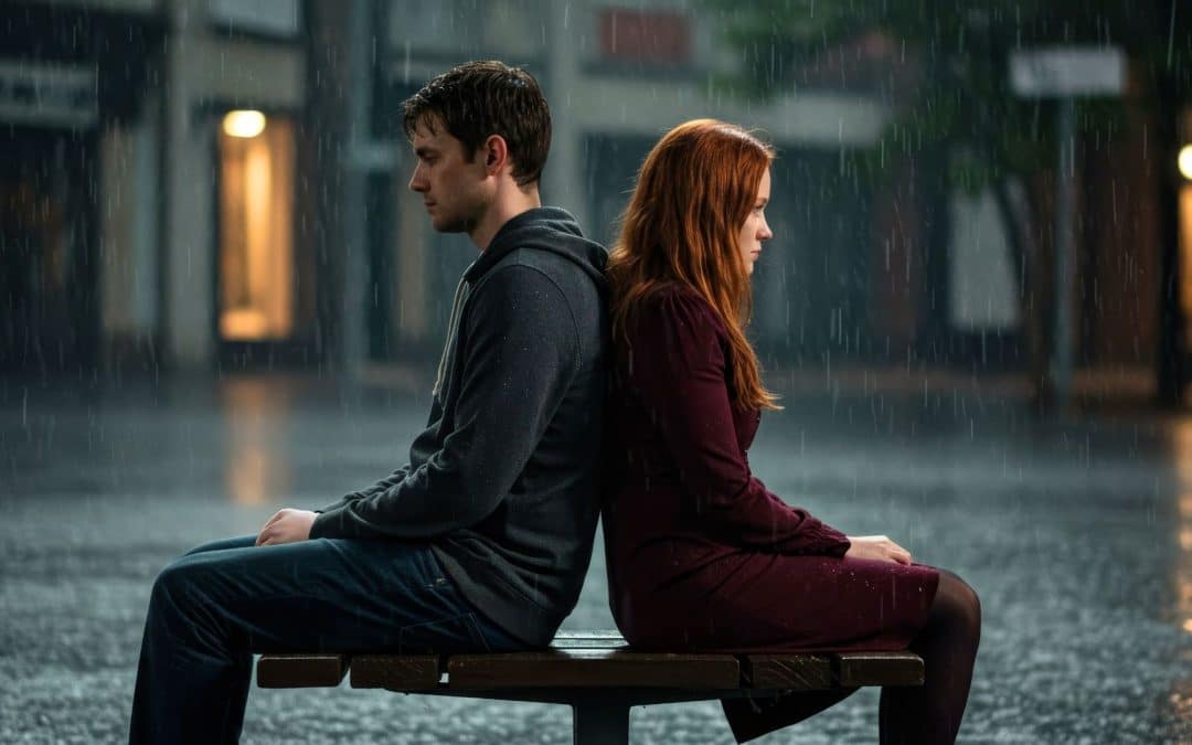 Solitude en couple quand on est seul à deux
