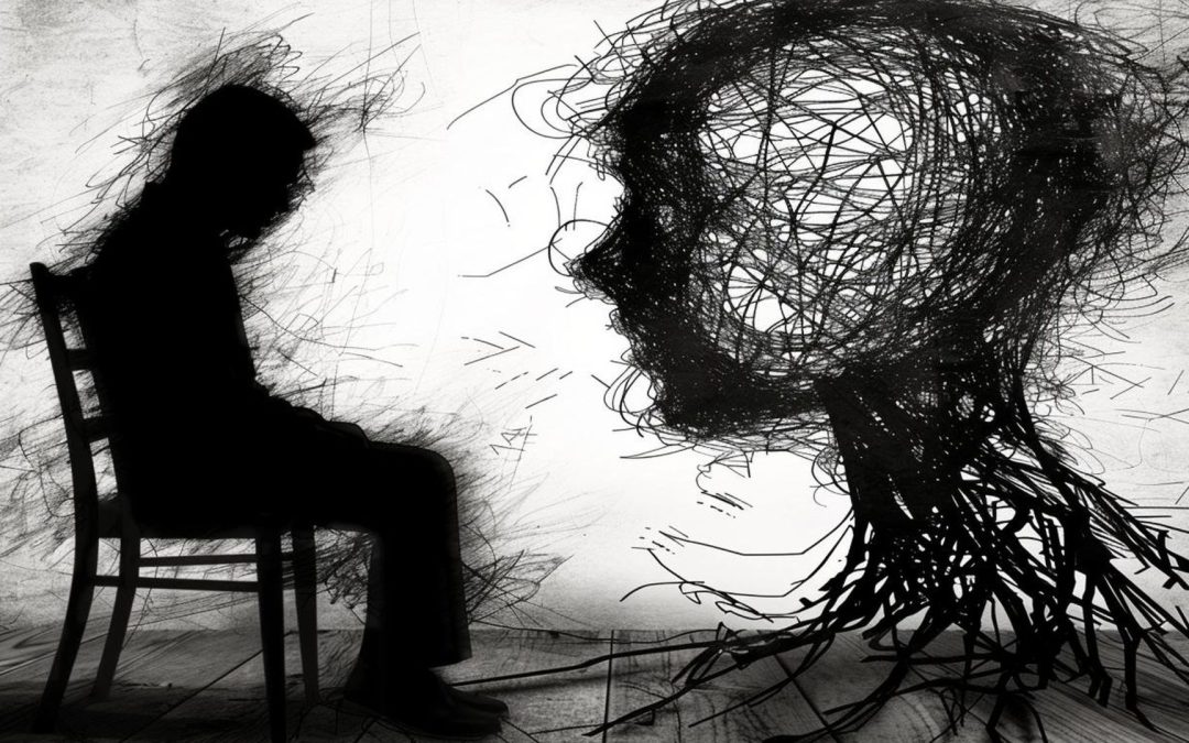 Solitude et dépression le lien