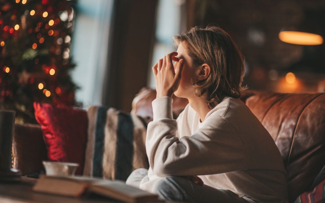 Solitude pendant les fêtes ce qu&rsquo;on peut faire