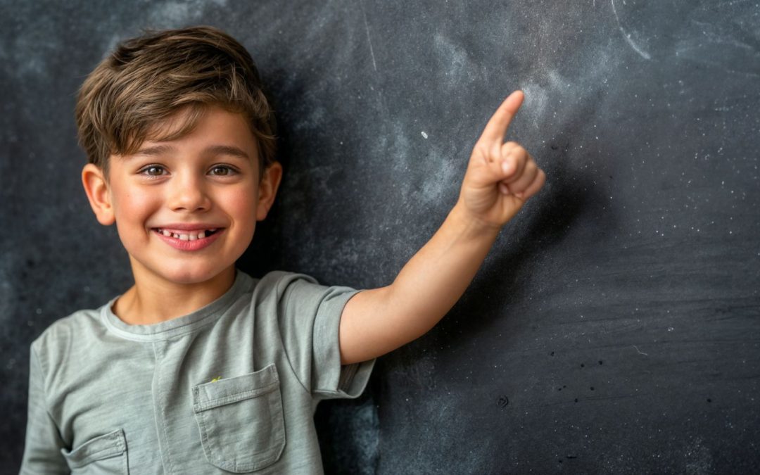 Son fils refusait d&rsquo;aller à l&rsquo;école. 4 séances plus tard il y retourne