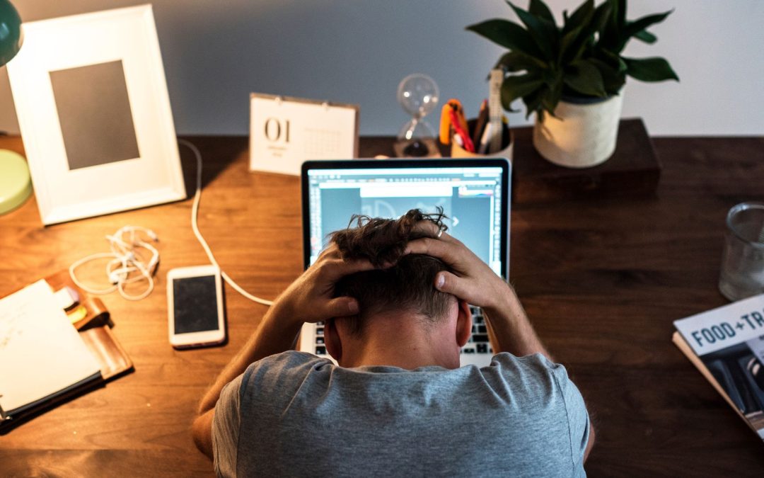 Télétravail et isolement les risques invisibles