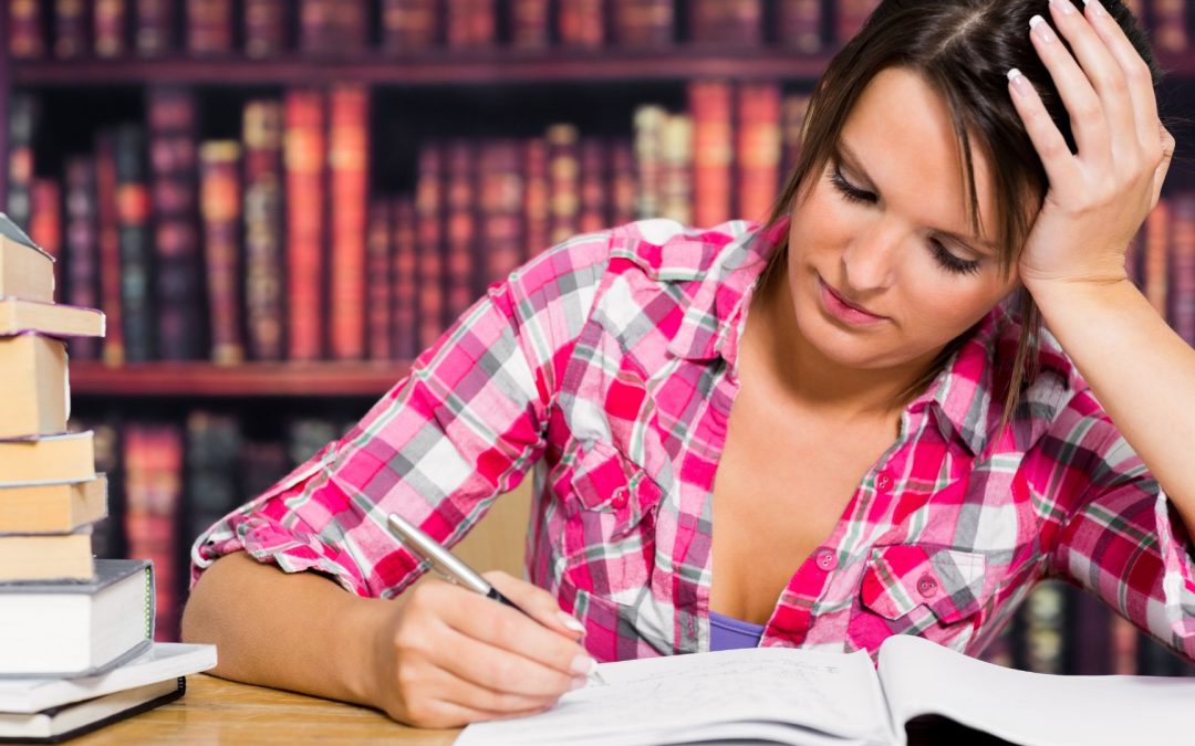 L&rsquo;étudiant brillant paralysé par l&rsquo;angoisse des examens